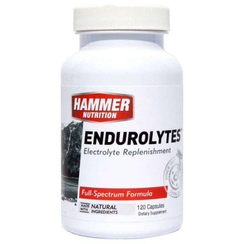 Hammer Nutrition - Endurolytes