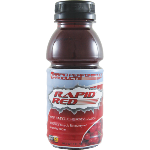 Rapid Performance Products - Rapid Red