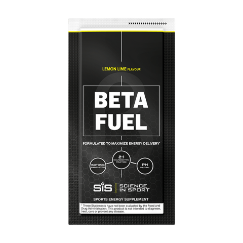 Science in Sport - Beta Fuel