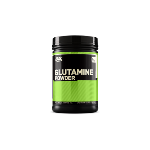 Optimum Nutrition - ON Glutamine Powder - 1