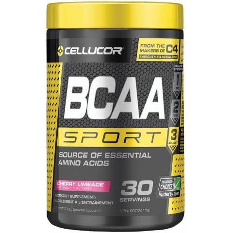 Cellucor - Cellucor BCAA Sport (Canada)