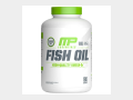 Musclepharm - Fish Oil Essentials