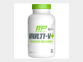 Musclepharm - Multi V+ Essentials