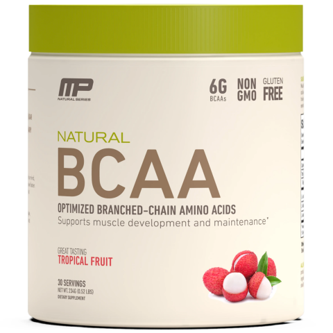 Musclepharm - Natural BCAA