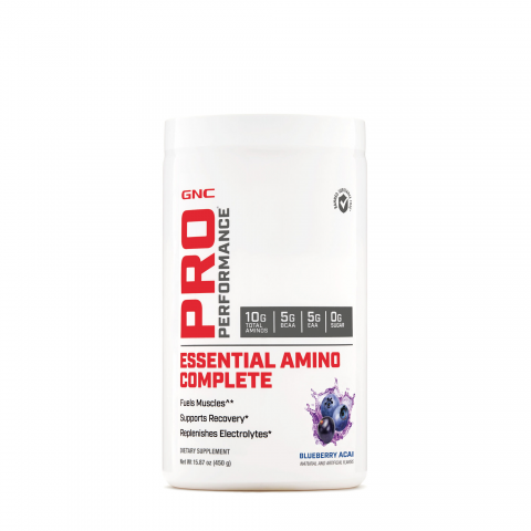 GNC - Pro Performance Essential Amino Complete