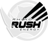 rhinorush - informed chocie - logo